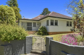 Balgownie Cottage